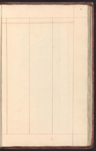 Blank form
