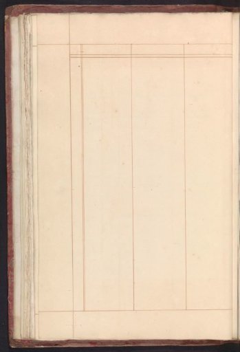 Blank form