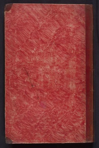 Album with fish, shells, and insects