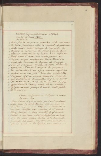 Manuscript text