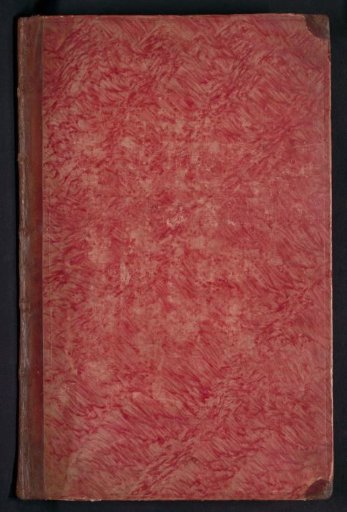 Album with flowers