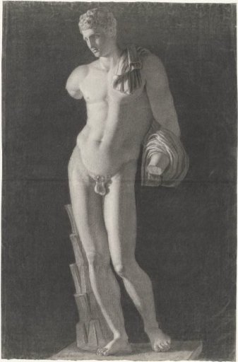 Hermes of Belvedere