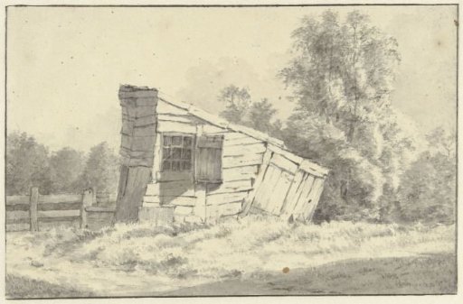 Hut