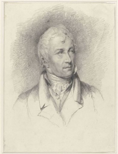 Portrait of Cornelis Apostool
