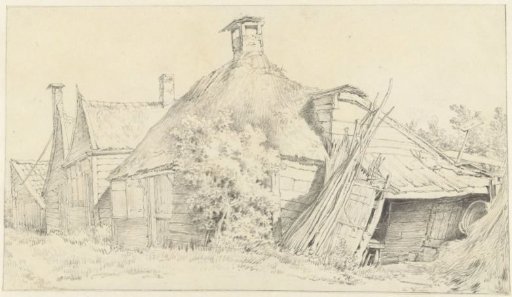 Farmhouses
