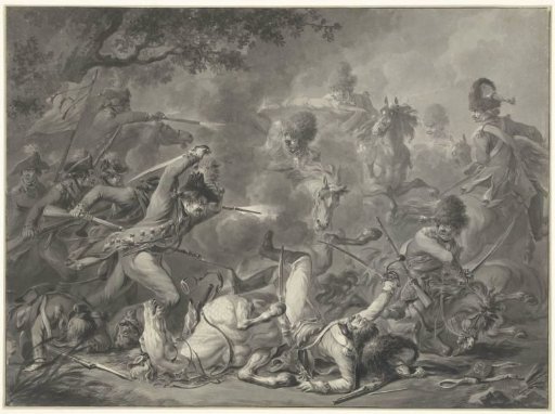 Battle