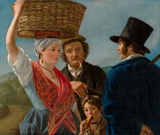 Market Gossip