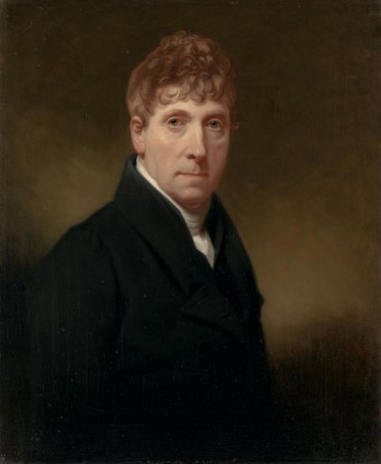 Self-portrait