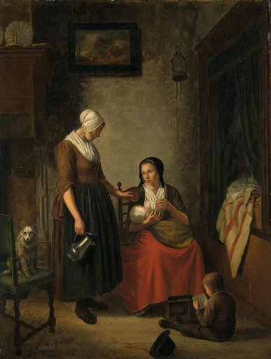 'Good Neighbors'