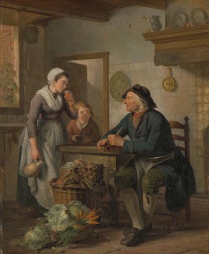 The Morning Visit