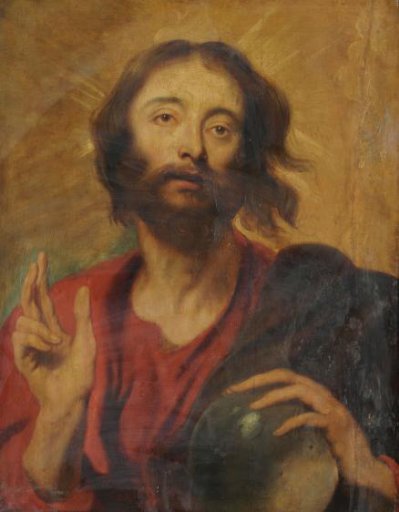 Christ as Saviour of the World