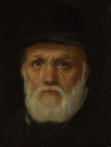 Dirck Volkertsz Coornhert (1522-90). Writer and Engraver