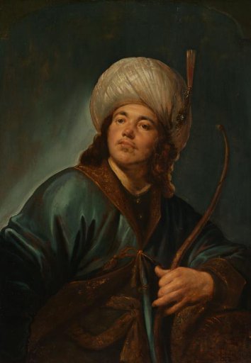 An Oriental