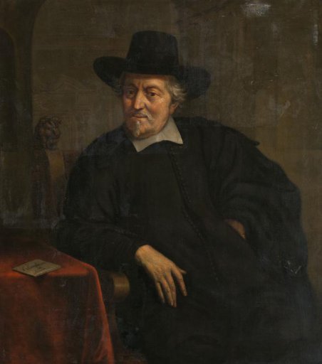 Self Portrait (?)
