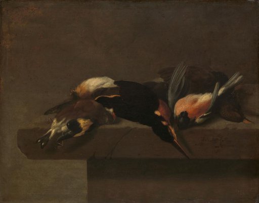 Dead Birds