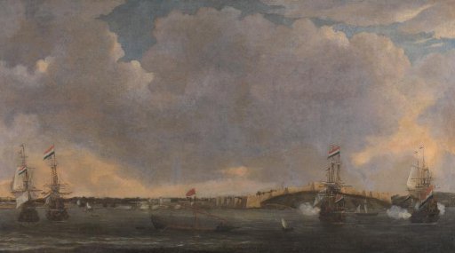View of Tripoli