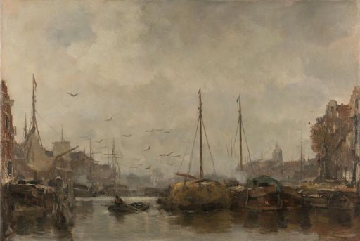 Cityscape