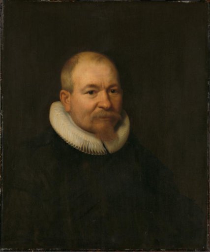 Samuel van Lansbergen (d. 1669), Remonstrant Minister in Rotterdam