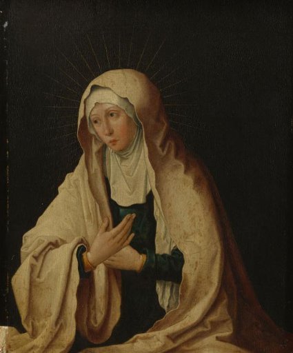 Virgin Mary