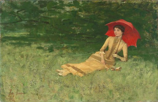 A Summer Afternoon