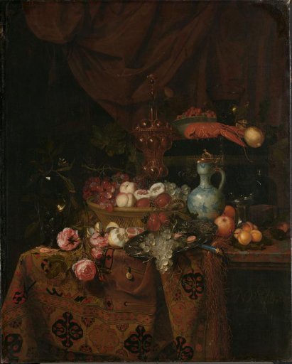 Still Life