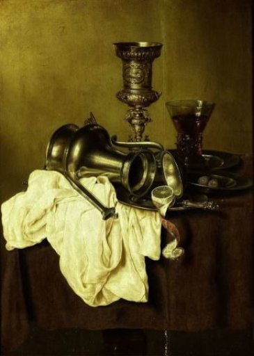 Still Life