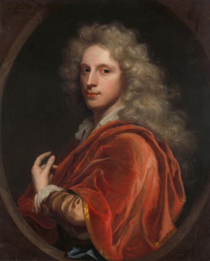 Self-Portrait