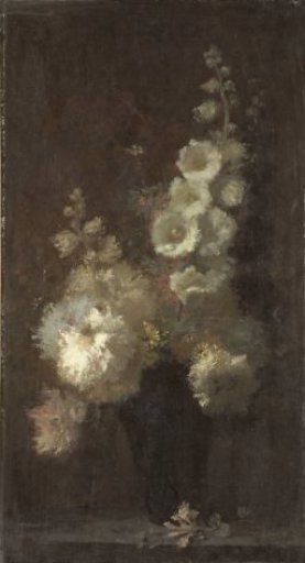 Still Life with Flowers