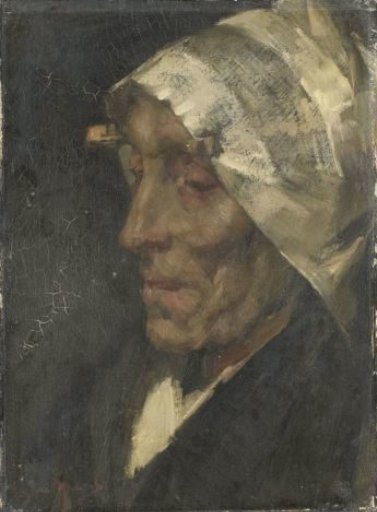 Fisherman's wife