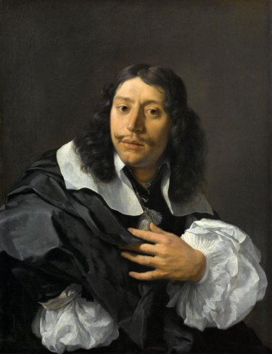 Self-portrait
