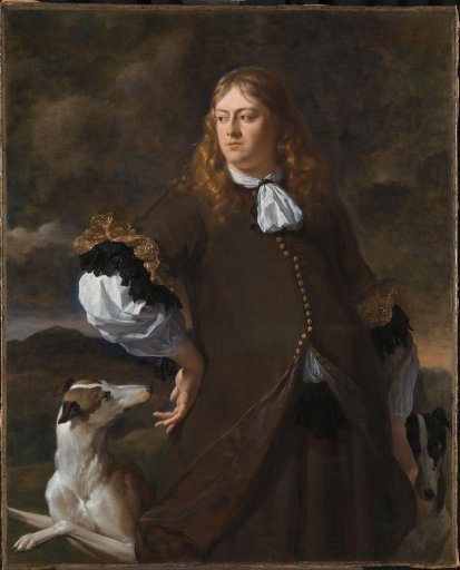 Portrait of a Man