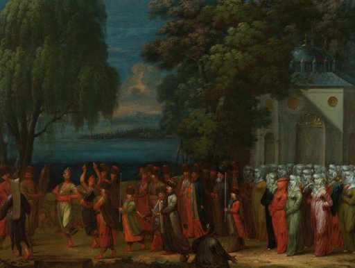 Armenian Wedding