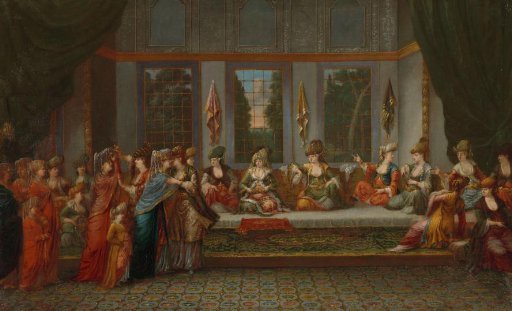Greek Wedding