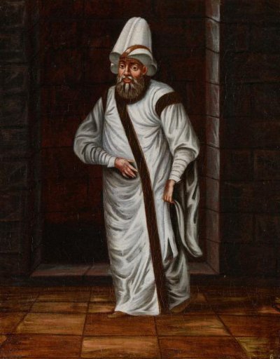 Grand Vizier