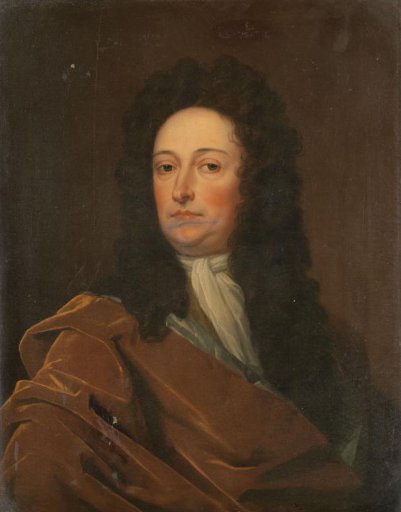 Aernout van Citters (1633-96), Ambassador of the Dutch Republic in London