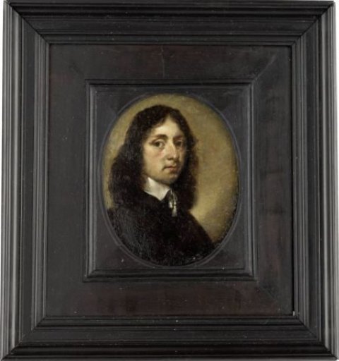 Portrait of a Man