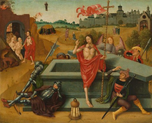 Resurrection of Christ