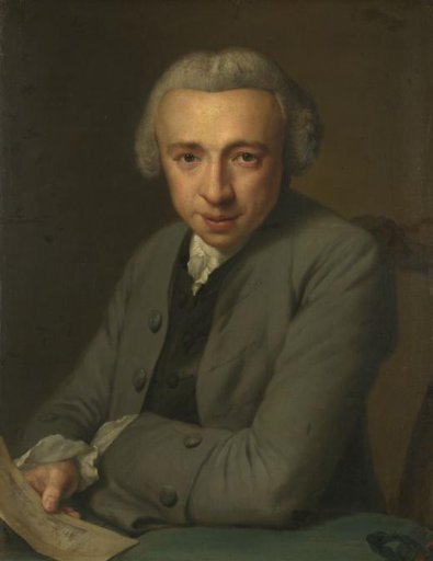 Portrait of Louis Métayer Phz., Goldsmith and Art Collector