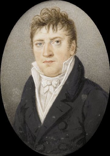 Georg Albrecht Diederichs (1751-1816). Bookseller in Amsterdam