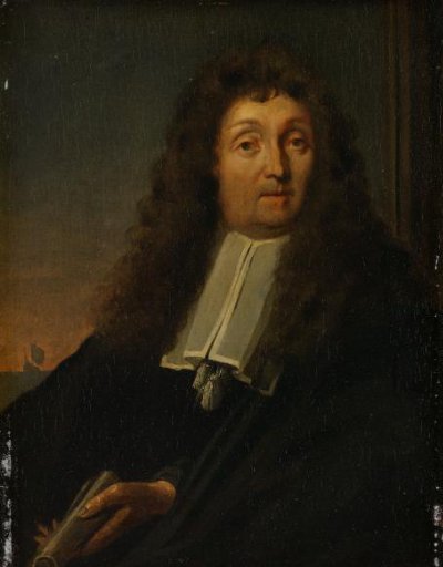 Self-Portrait