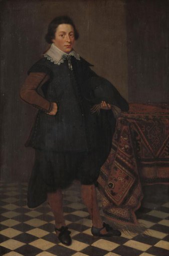 Paul de Hooghe (1611-74)
