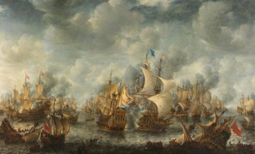 Battle of Terheide