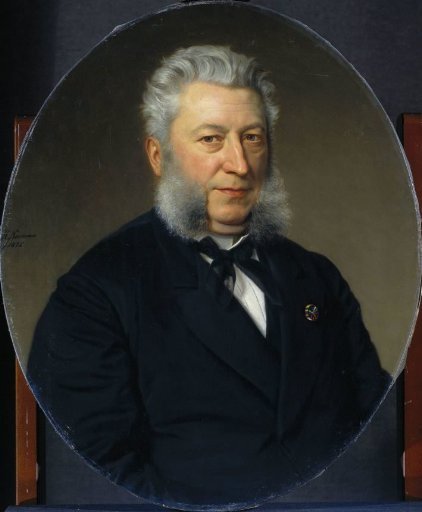 Jan Jacob Lodewijk ten Kate (1818-89). Poet