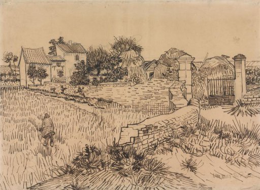 Farm in Provence