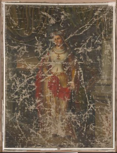 Johanna of Brabant