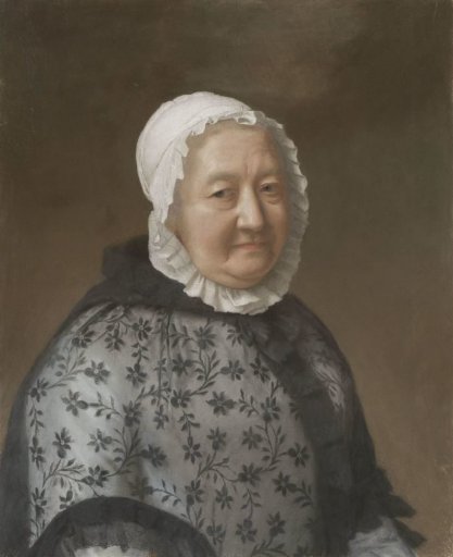 Marie Congnard-Bathailhy