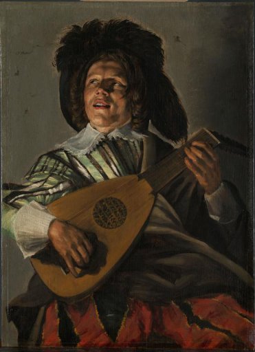 The Serenade