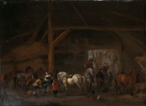 A Stable