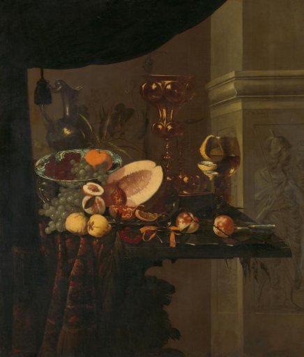 Still Life