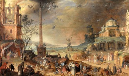 Witches' Sabbath